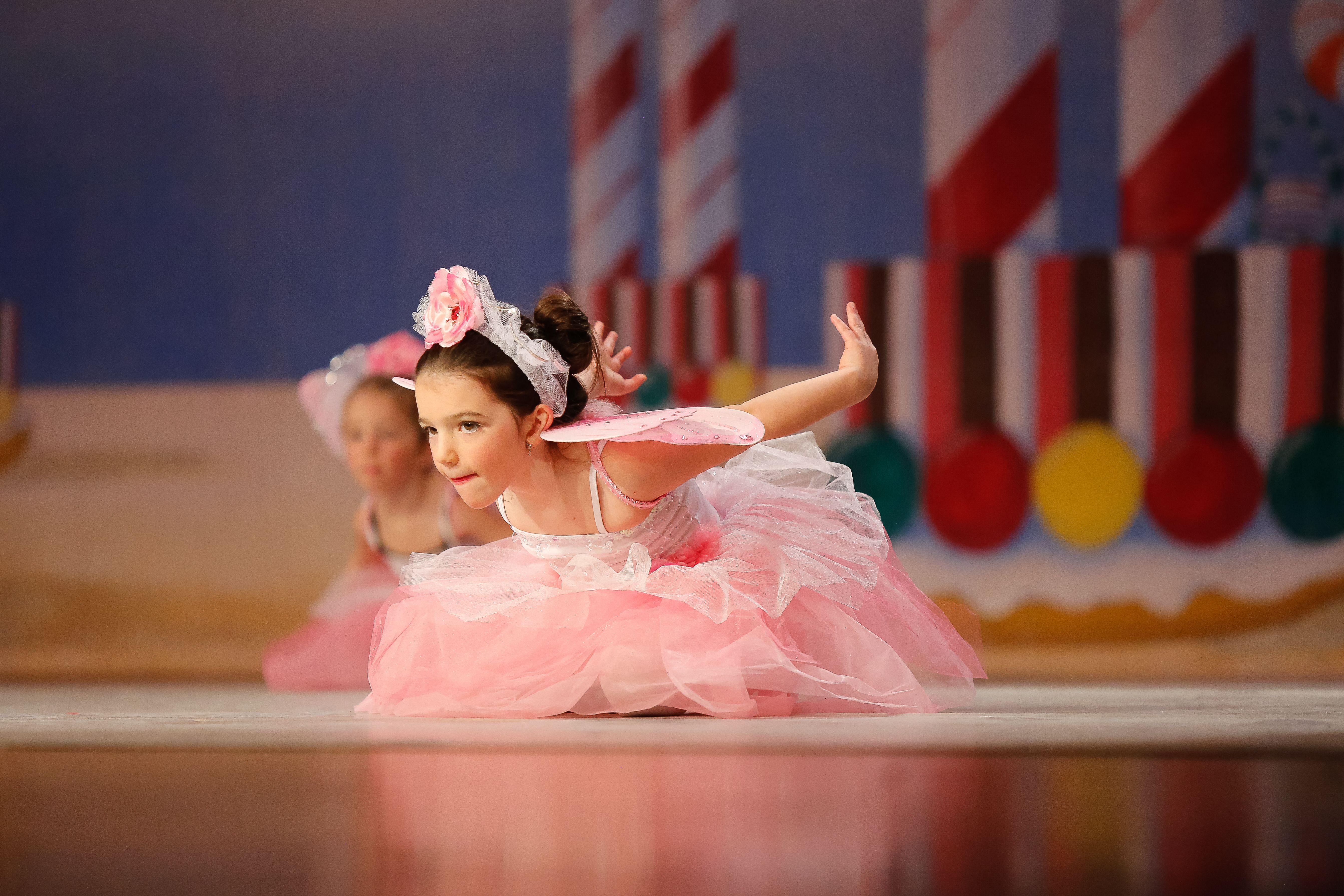dance